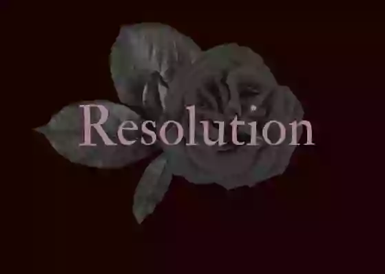 Resolution Rose Appeal