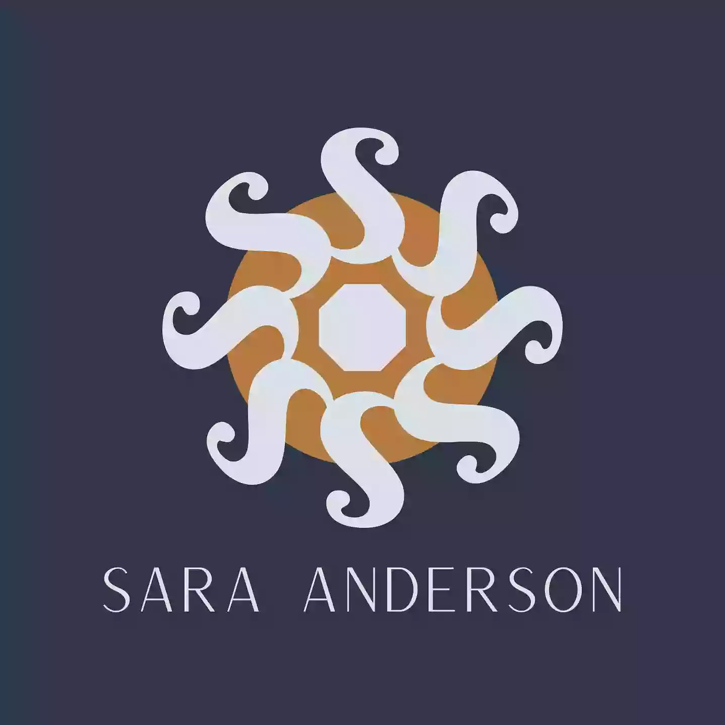 Sara Anderson