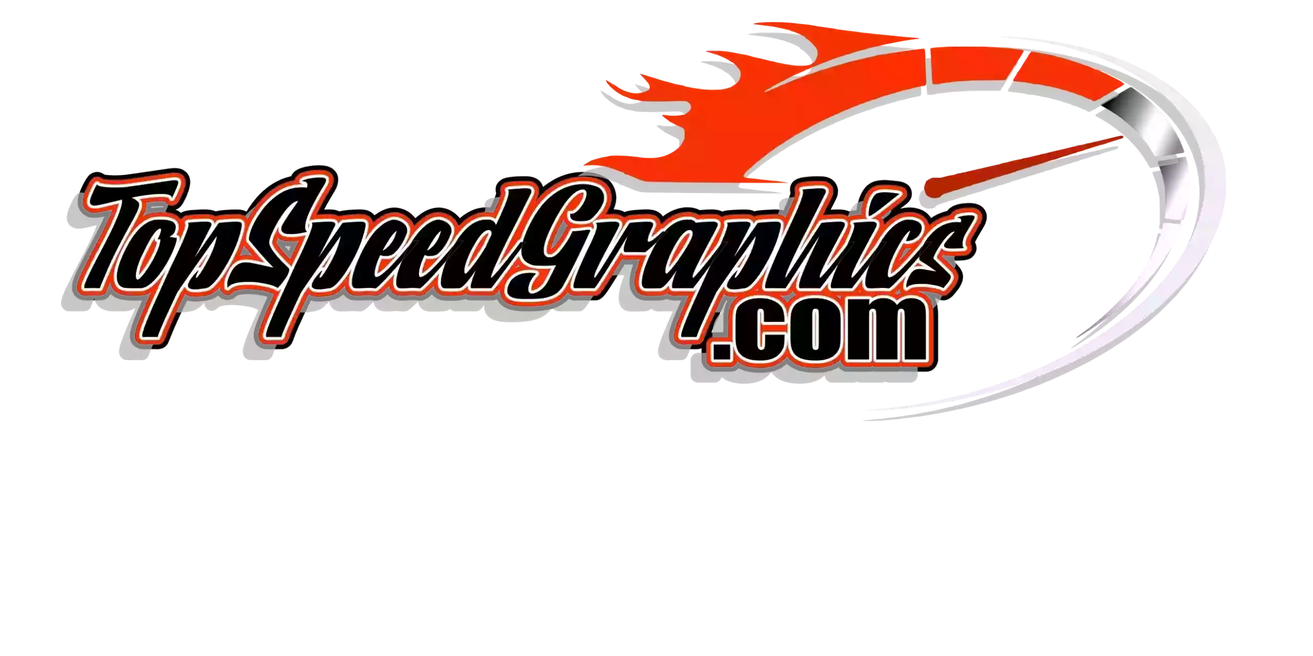 Top Speed Graphics (Signs, Banners, Wraps, & More!)