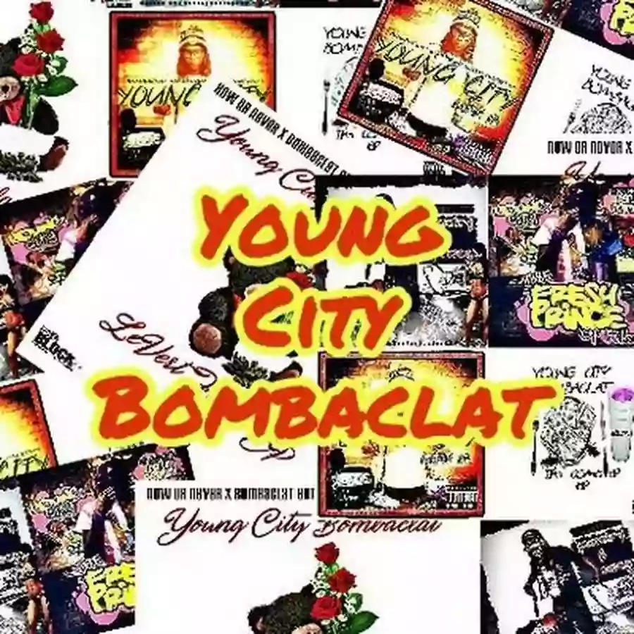 Young City Bombaclat