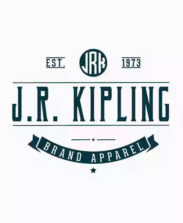 J. R. Kipling Brand