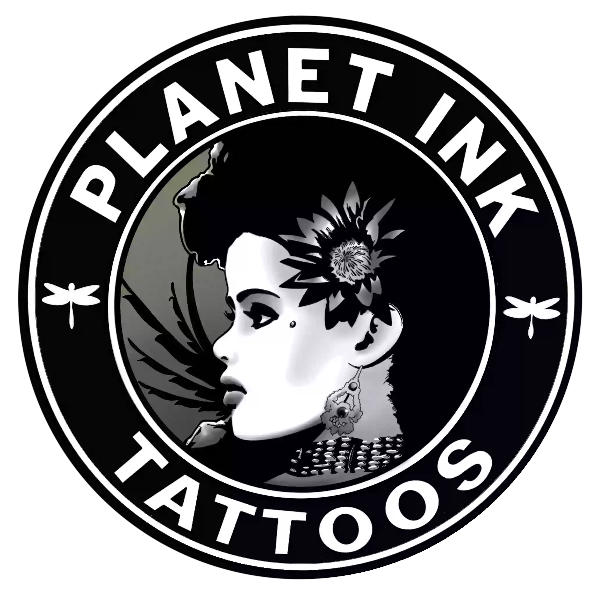 Planet Ink Tattoos