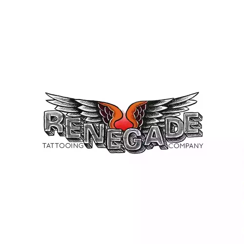 Renegade Tattooing Company