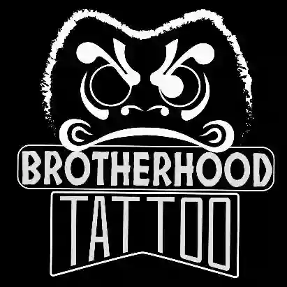 Brotherhood Tattoo