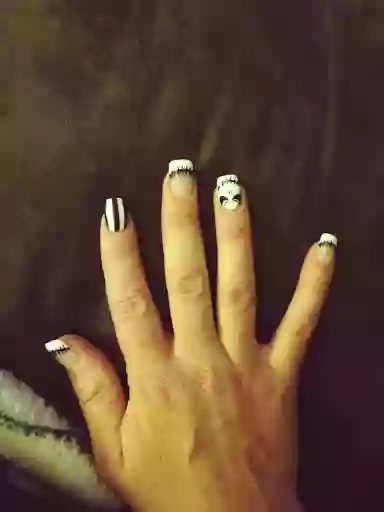 Wonder Nails