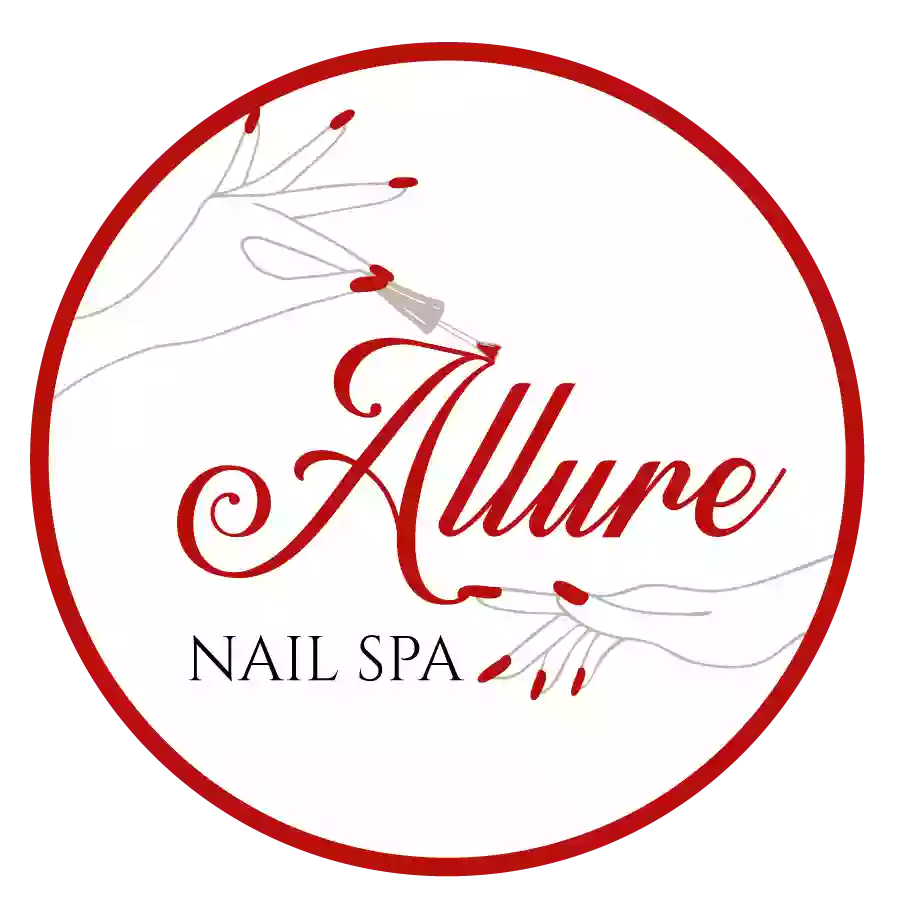 ALLURE NAIL SPA