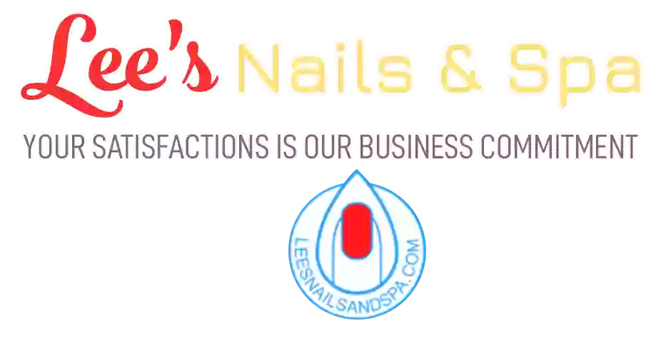 Lee's Nails and Spa