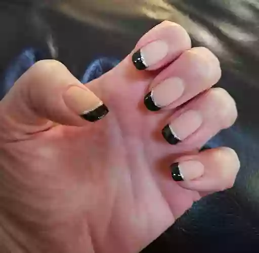 Legend Nails