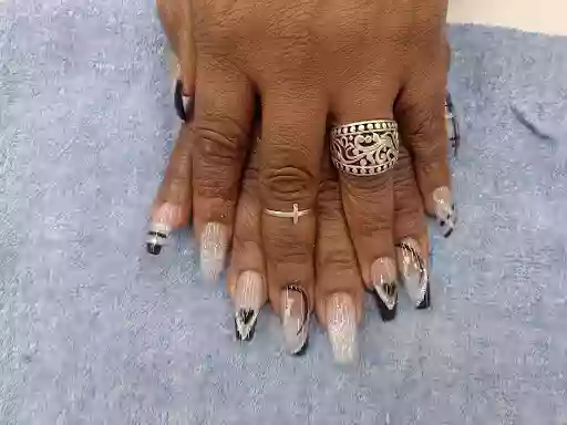 Nails Unlimited