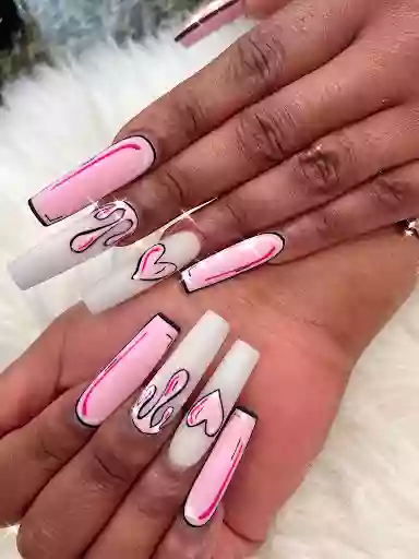 Kim Nails