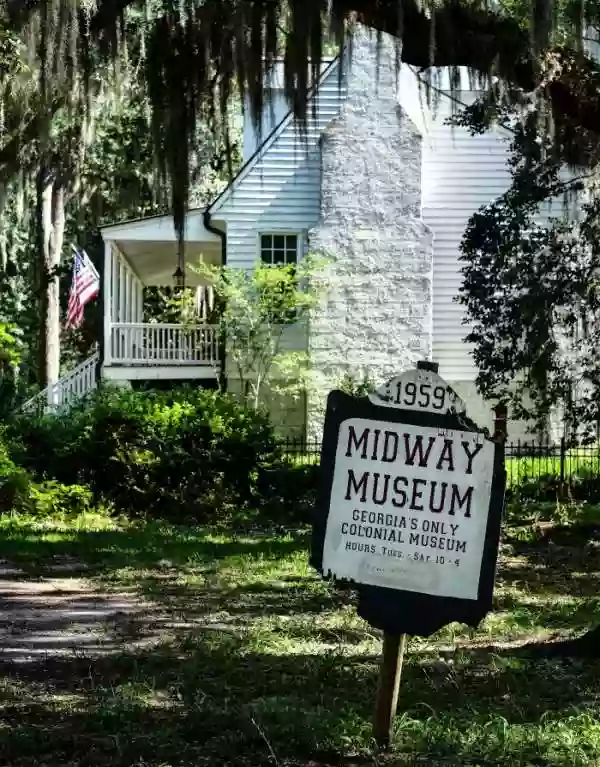 Midway Museum