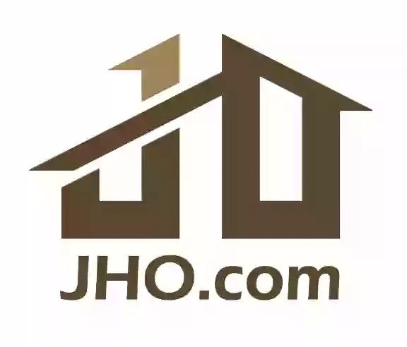 JHO Kitchen & Bath Cabinets and Countertops - Rome