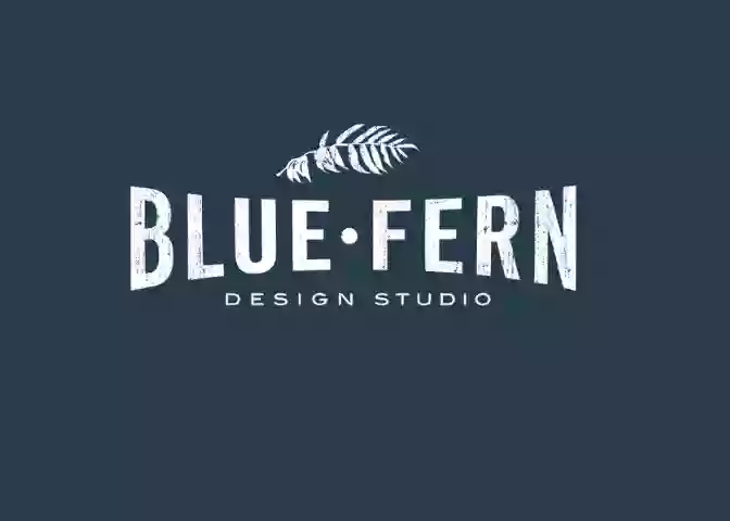 Blue Fern Merchant - Design Community