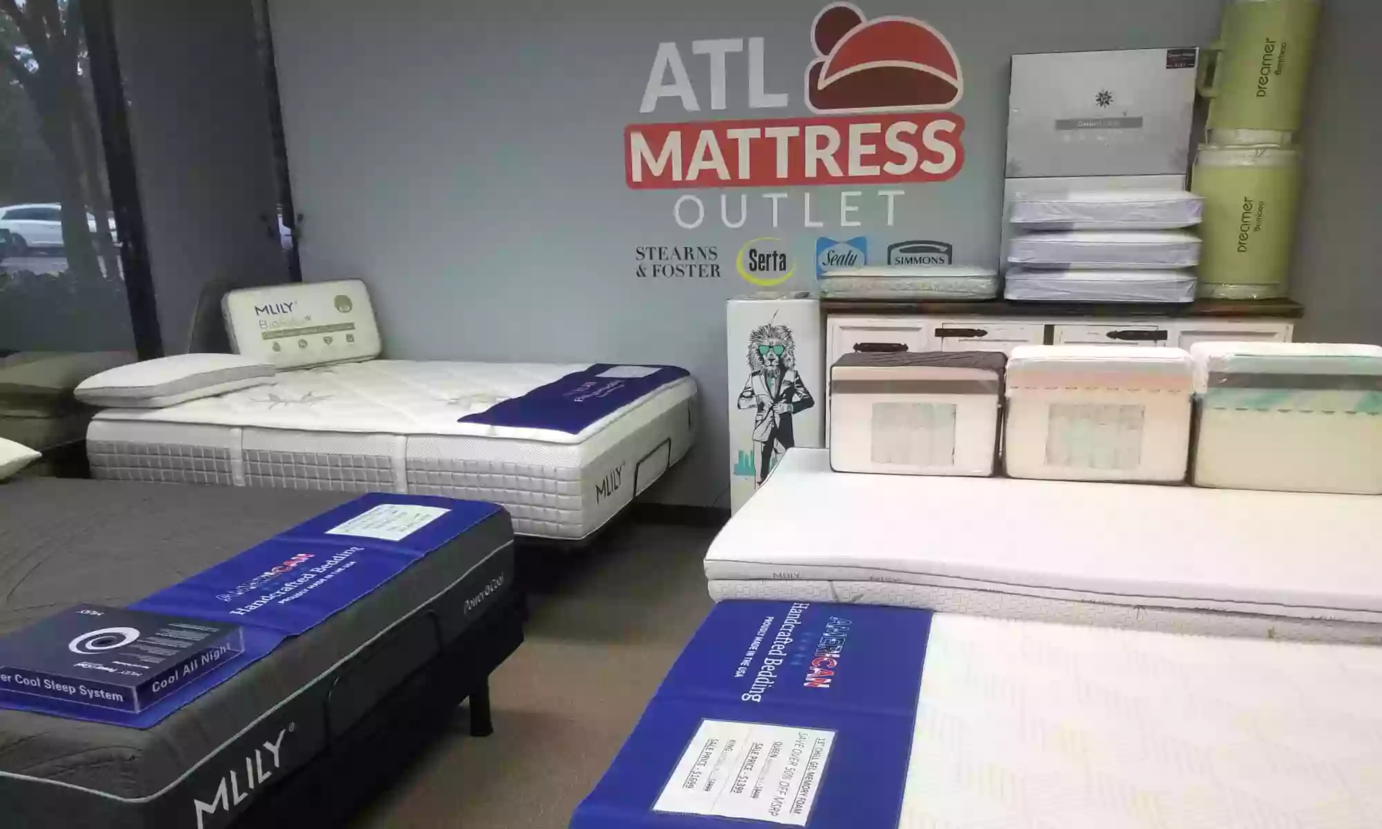 ATL Mattress Outlet