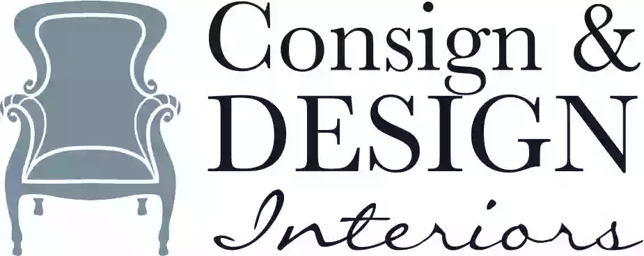 Consign & Design Interiors