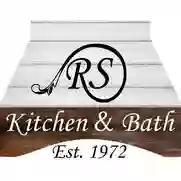 Raymond Smith Cabinet Shop Inc.--RS Kitchen & Bath