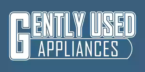 Gently Used Appliance