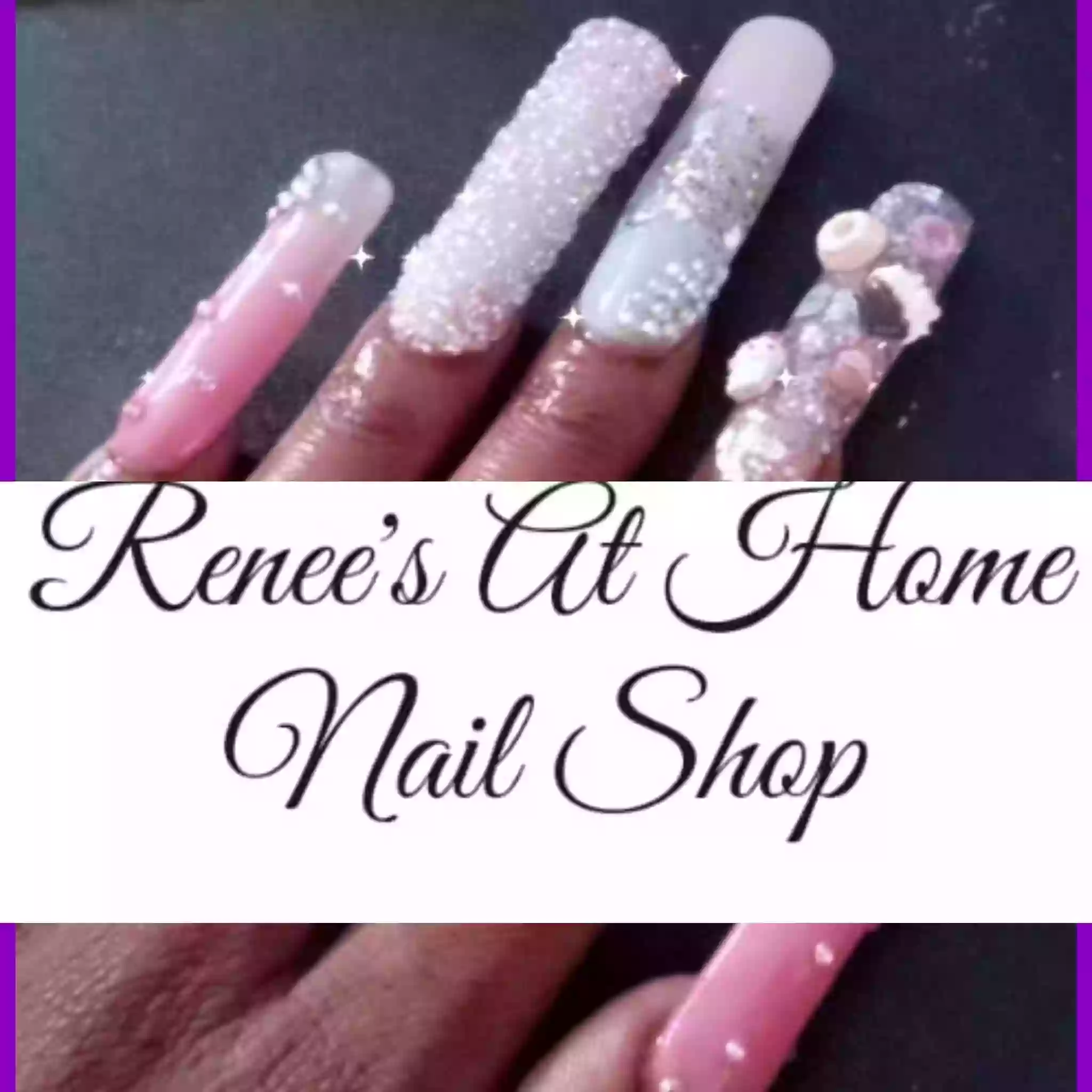 Renee's Nail Shop