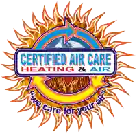 Certified Air Care, Inc.