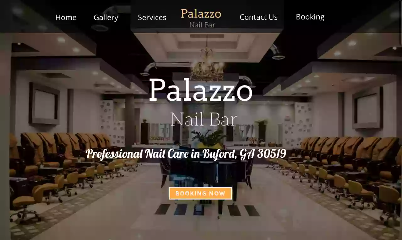 Palazzo Nail Bar