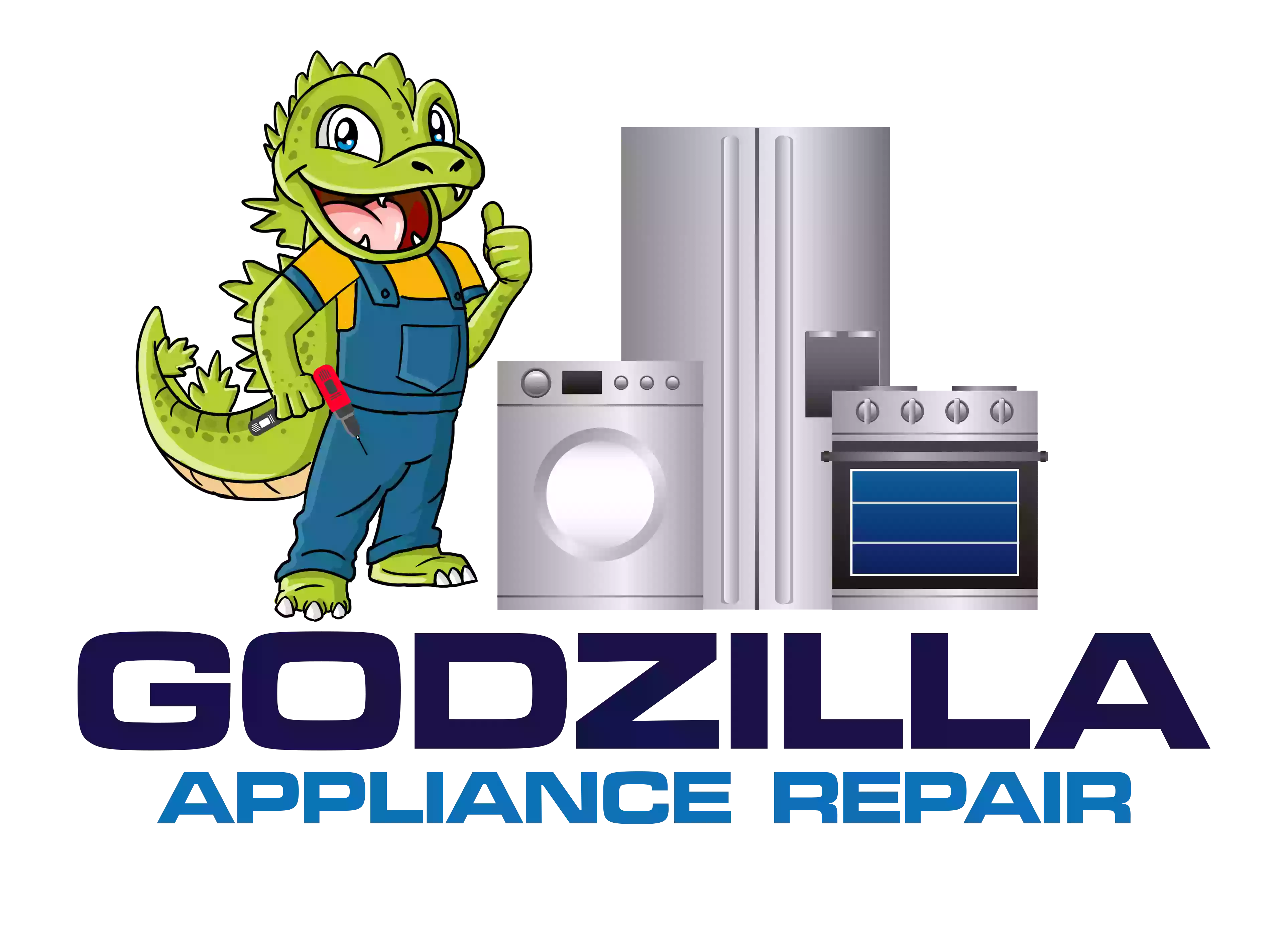 Godzilla Appliance Repair