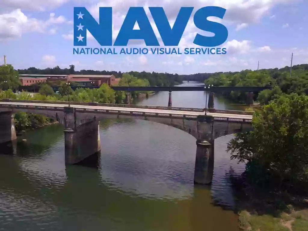 National Audio Visual Services