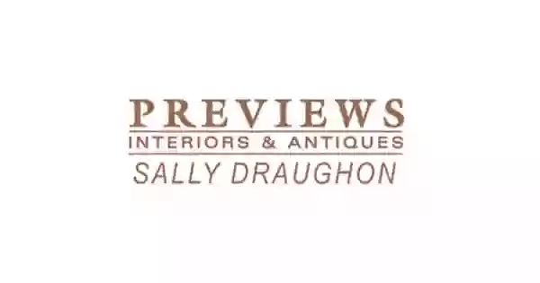 Previews Interiors & Antiques