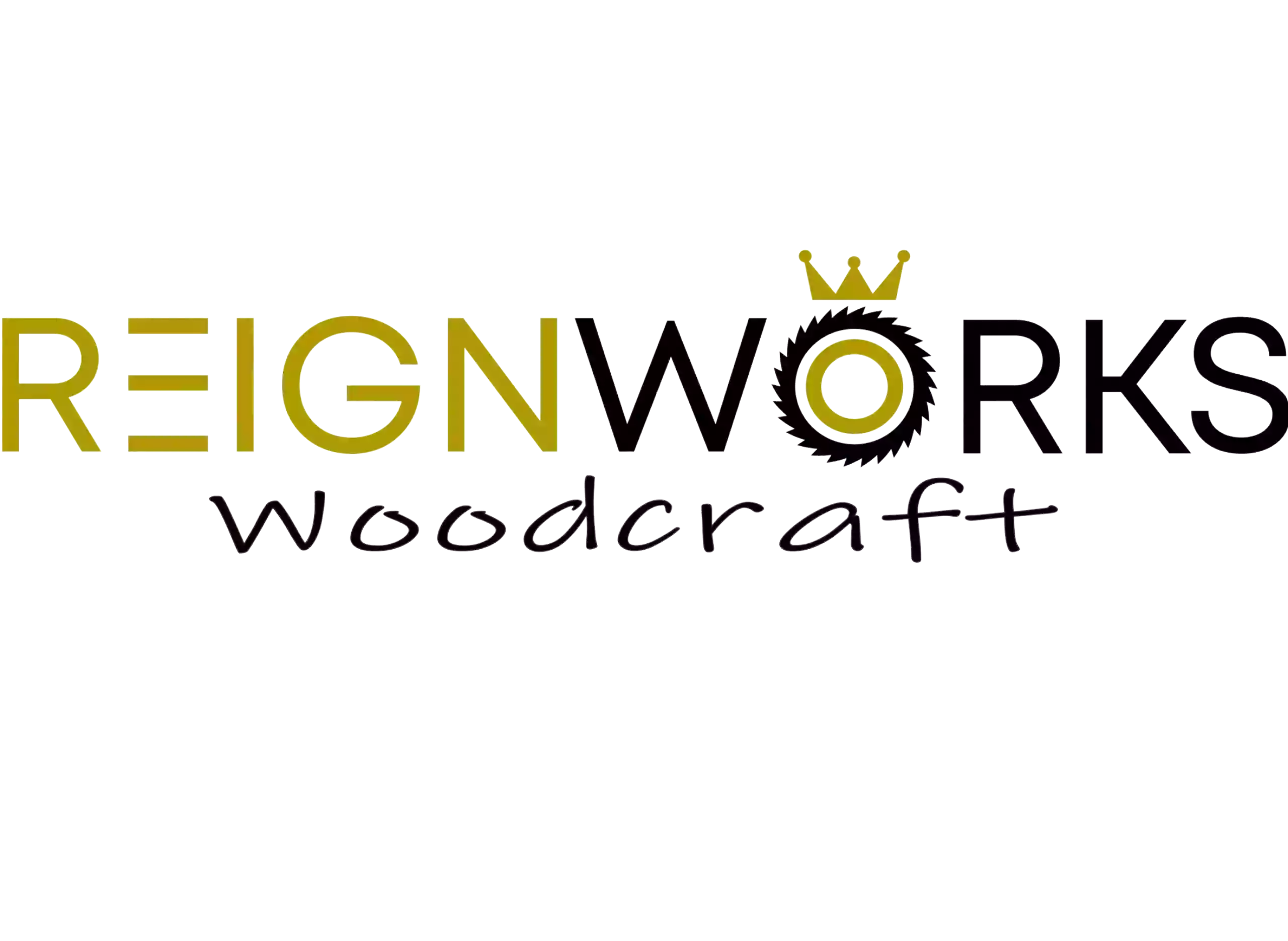 ReignWorks Woodcraft