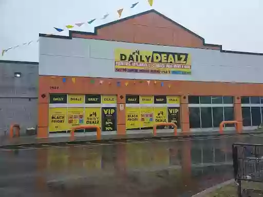 DAILY DEALZ