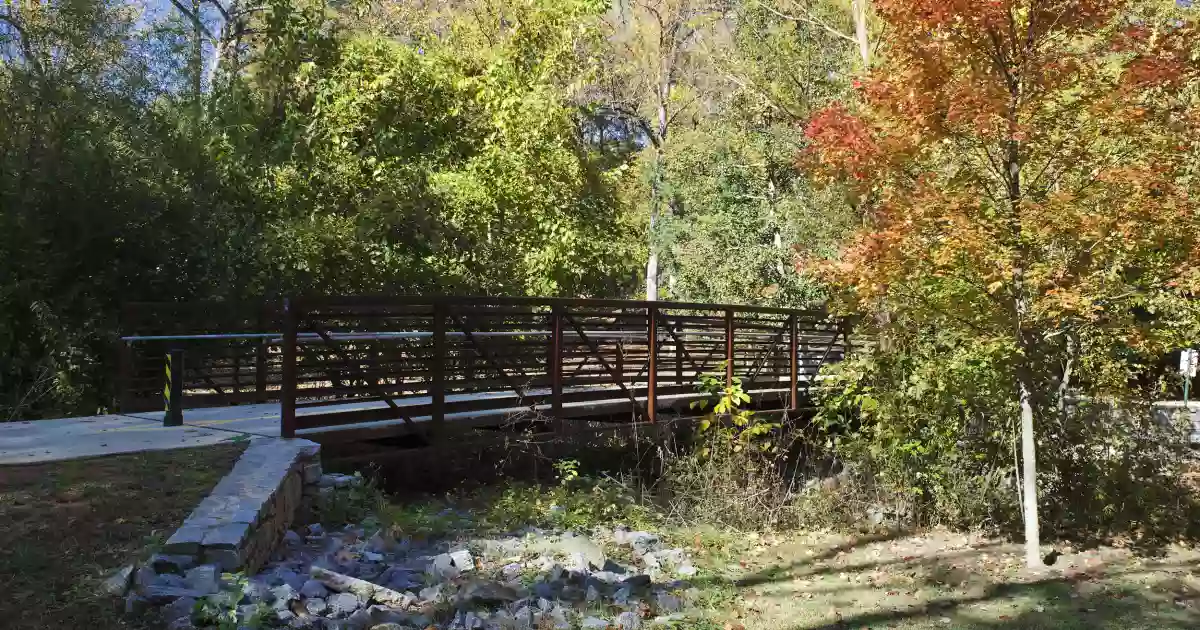 Tanyard Creek Park