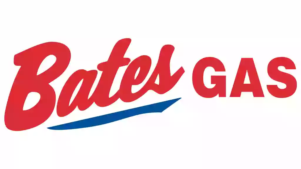 Bates Gas Co