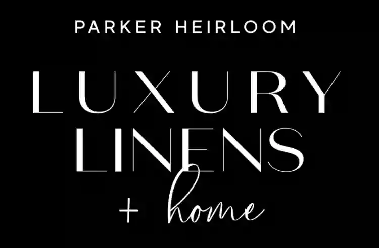 Terry Parker's Heirloom Iron Bed Company and Fine Linens