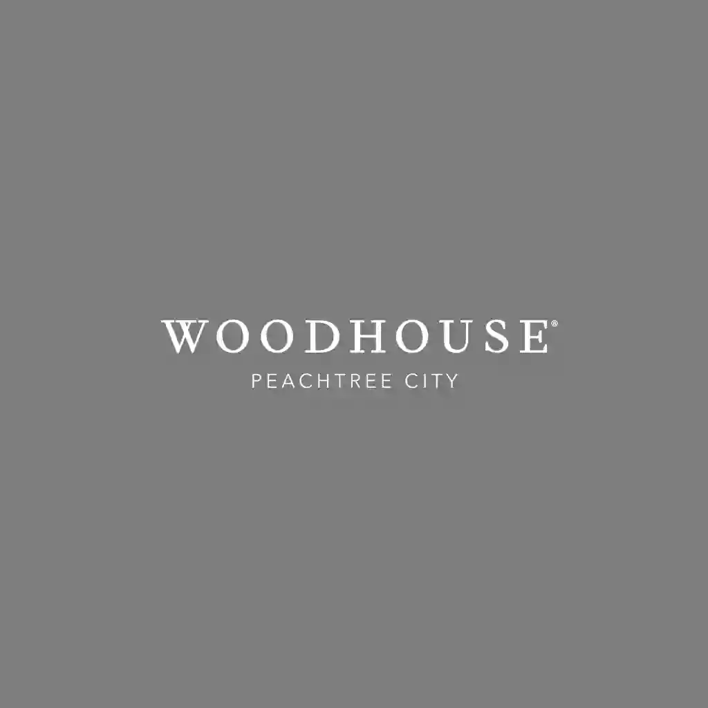 Woodhouse Spa - Peachtree City