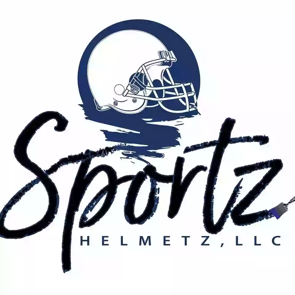 Sportzhelmetz