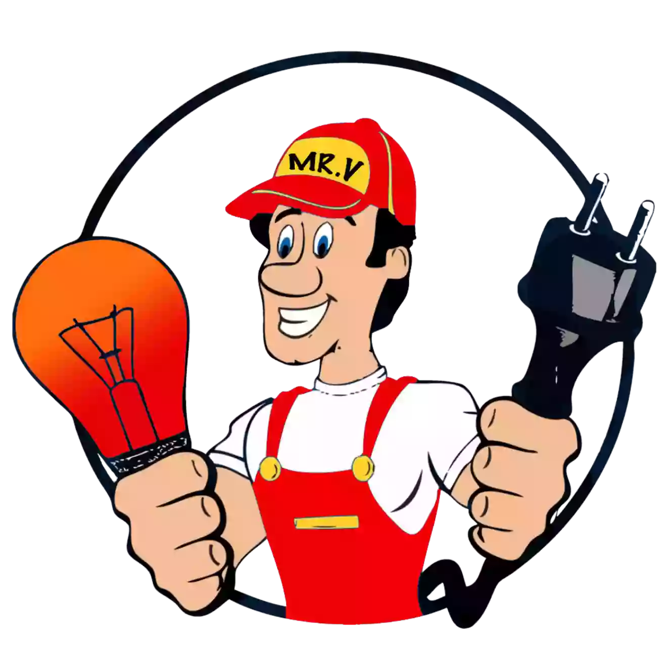 Mr. V Appliance & Electrical, LLC