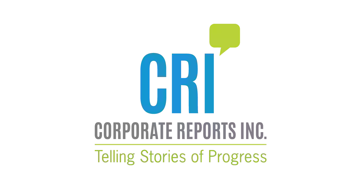 Corporate Reports Inc. (CRI)
