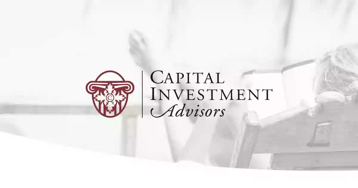 Capital Investment Advisors