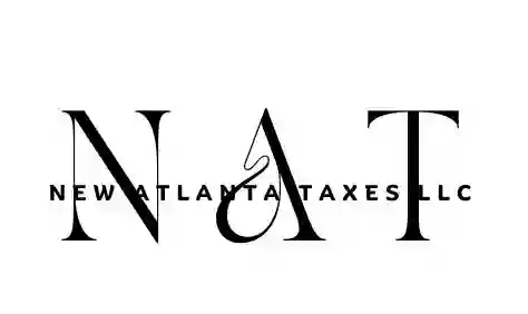 New Atlanta Taxes