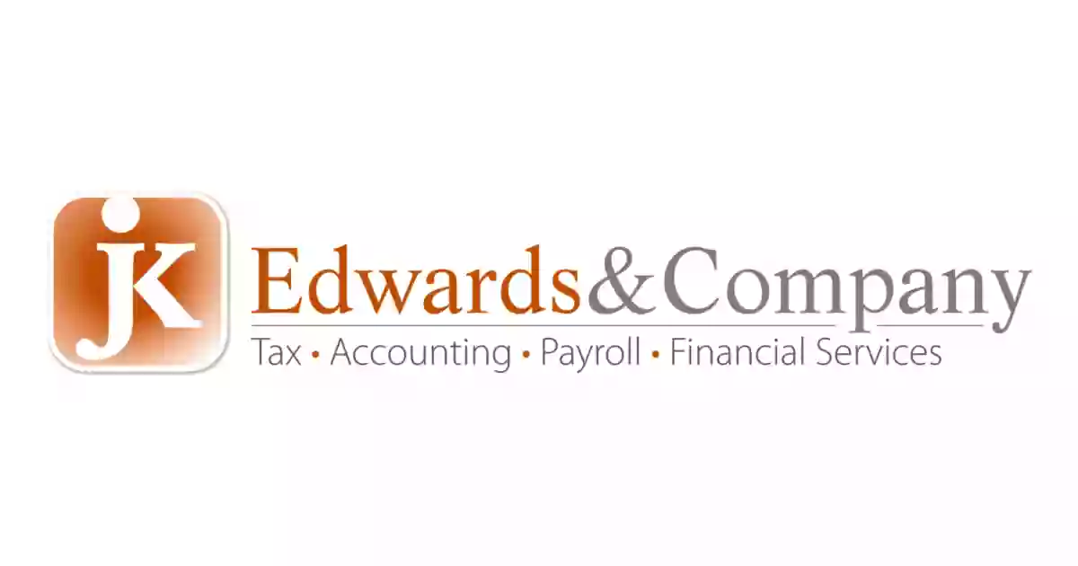 JK Edwards & Company