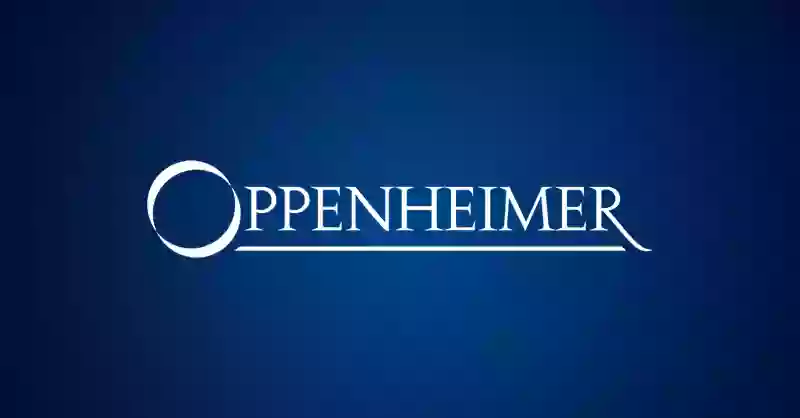 Oppenheimer & Co Inc