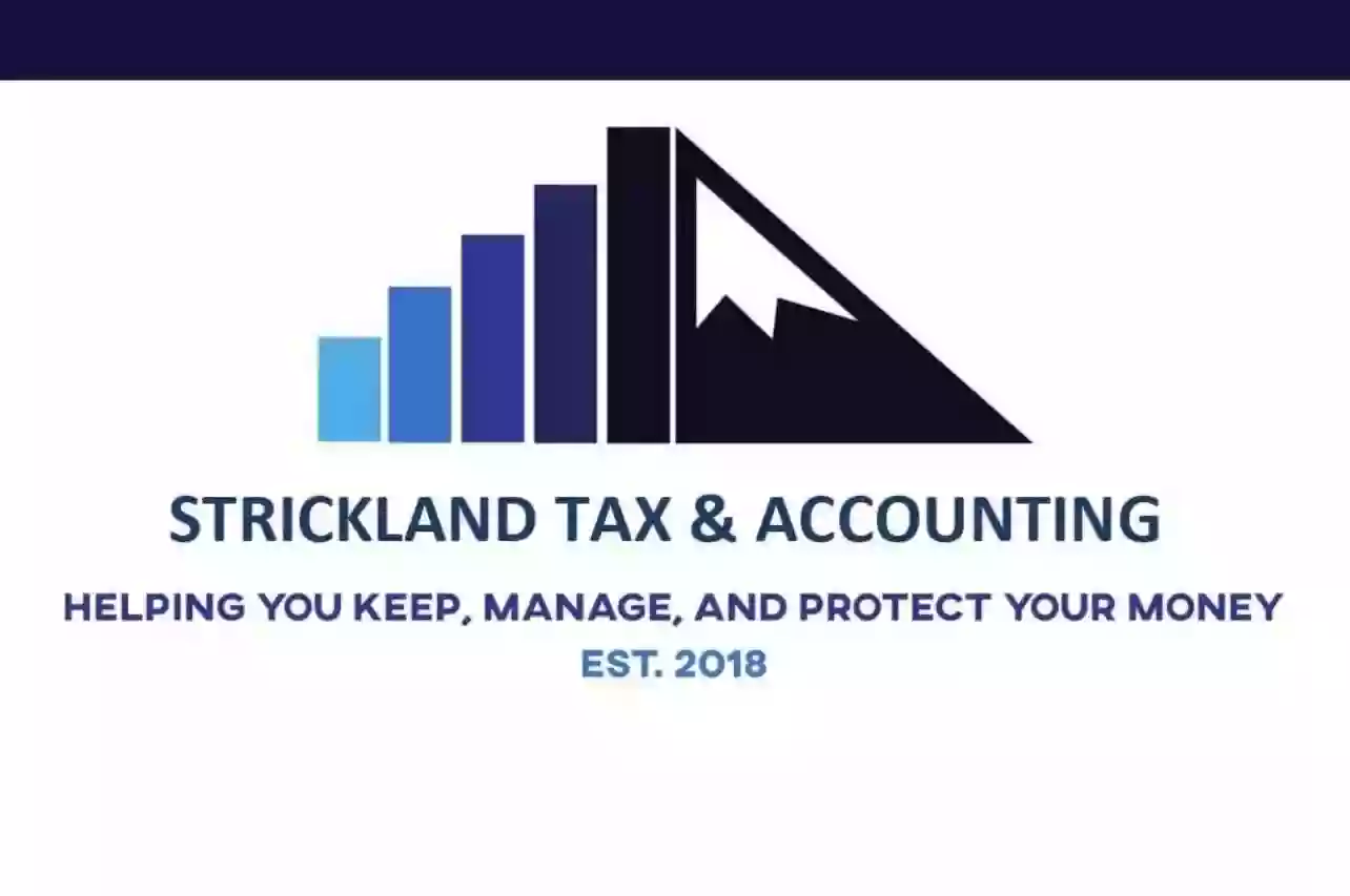 Strickland Tax & Accounting LLC