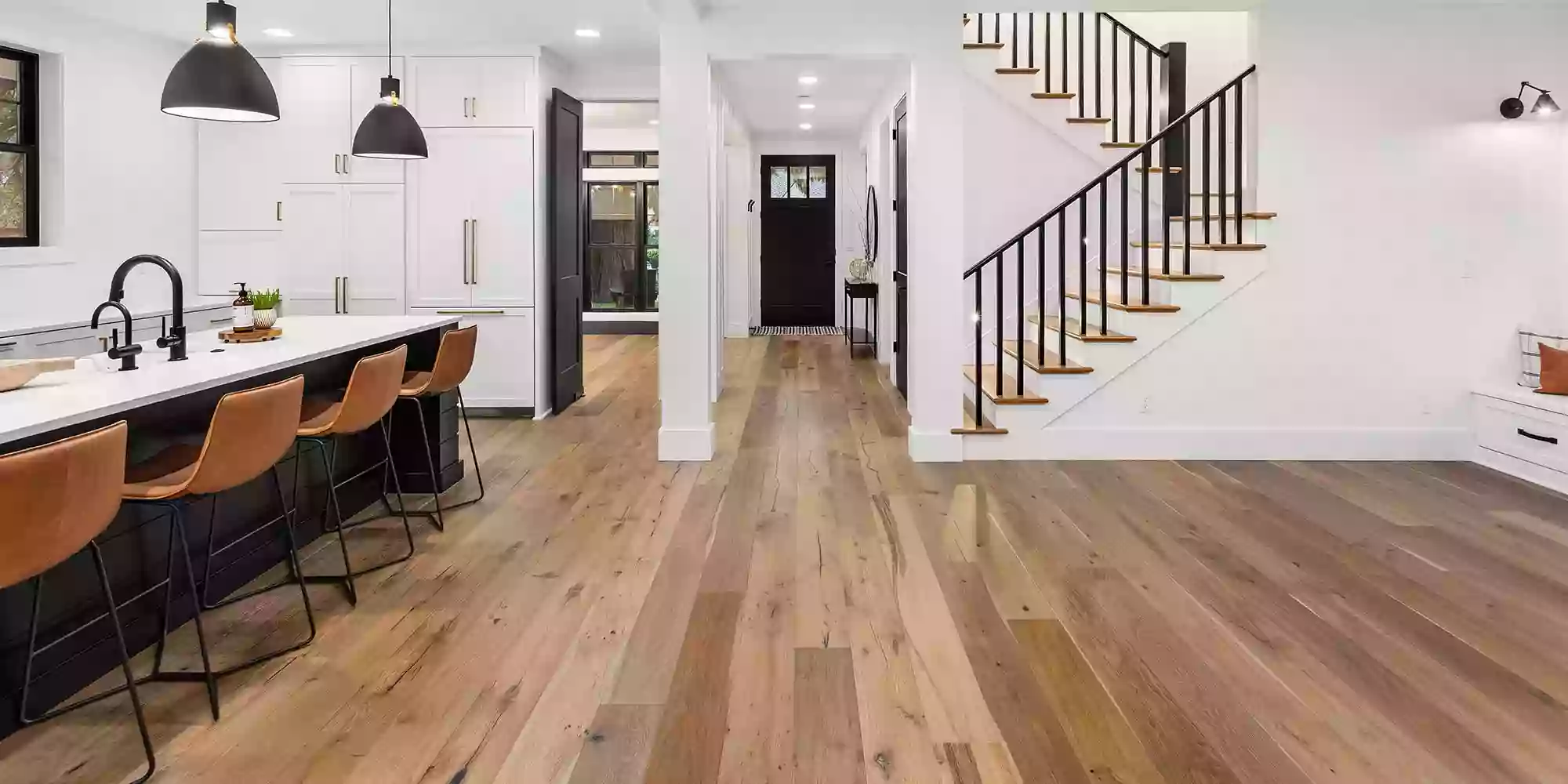 Supreme Hardwood Floors