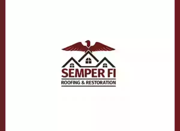 Semper Fi Roofing & Restoration