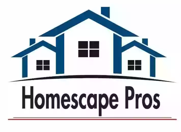 Homescape Pros