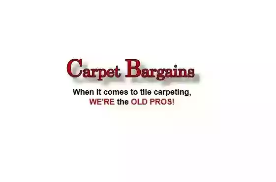 Carpet Bargains