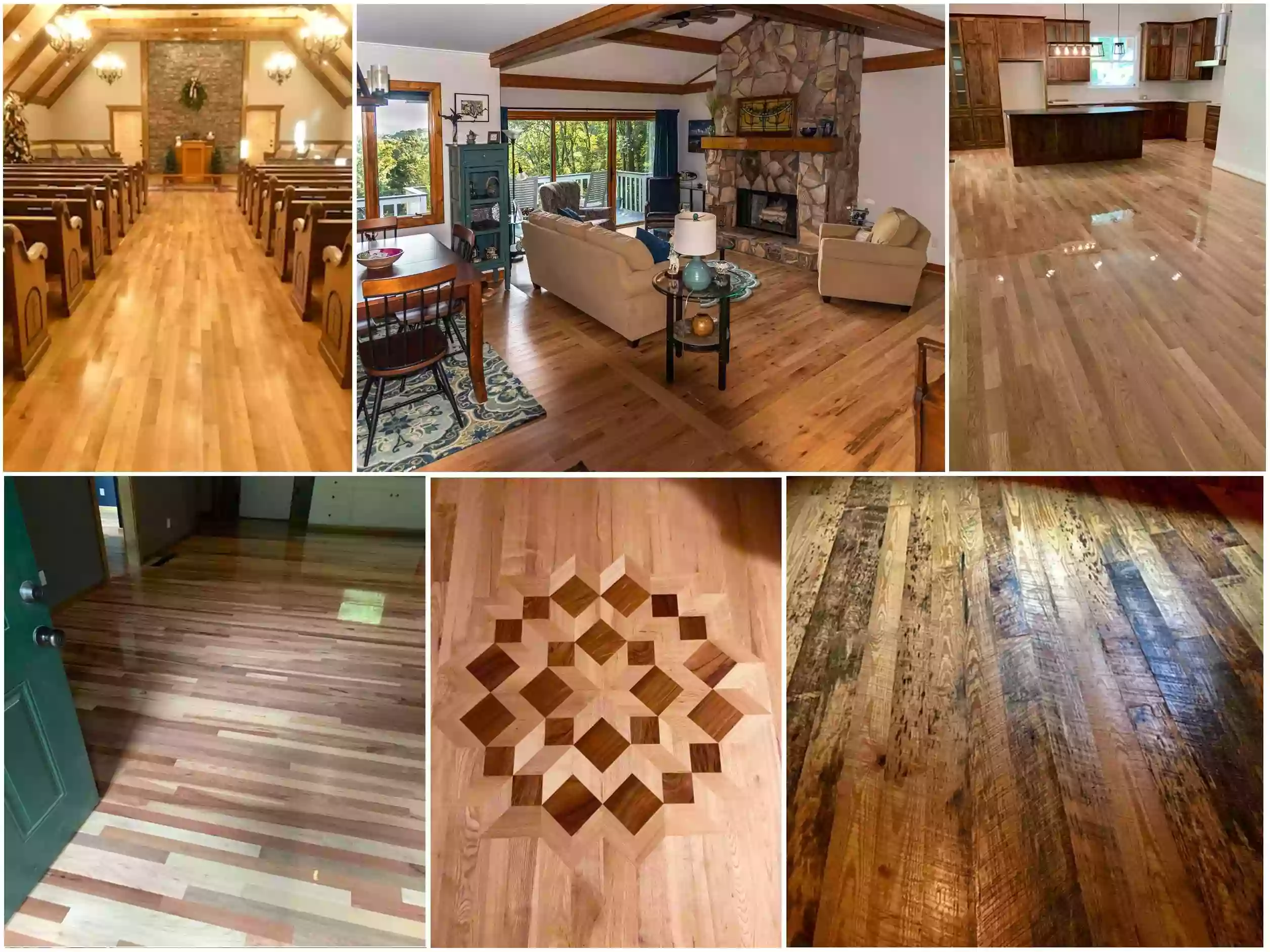 Dillard Flooring