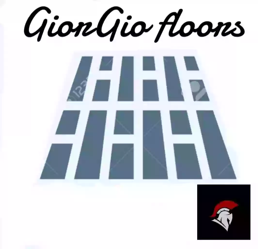 Giorgio floors & carpet Mableton