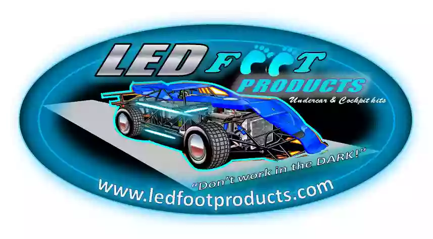 LED Foot Products, LLC.