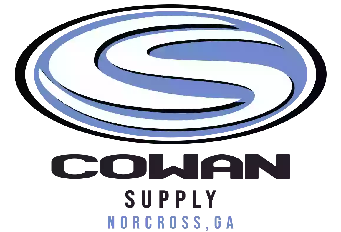 Cowan Supply - Norcross Industrial PVF & Commercial Plumbing