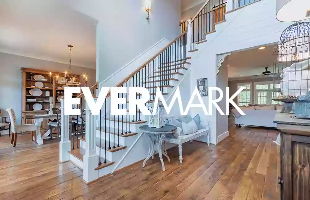 Evermark Stair Parts, Doors, Hinges and Hardware